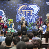 イベントレポートTFT鰹節會