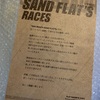 Sand Flat's Races