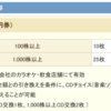 今(7/31)なら100株投資で妙味がある株主優待株|「第一興商」（9月、3月権利）