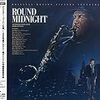  Herbie Hancock / Round Midnight (soundtrack)
