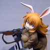 アルター 1/8　シャーロット・E・イェーガー レビュー