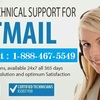 How to change Hotmail password on ipad ?