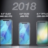 KGI：2018年モデルの更なる詳細　新型iPhone X/X Plusは4GB RAM、バッテリー大幅増量など