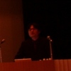 RubyKaigi2007 (2) - ささださん