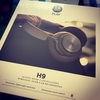 Beoplay H9