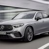 【新型GLCクーペ】680ps!「AMG GLC63S Eパフォーマンス&GLC43」2024年3月29日日本発売！最新情報、スペック、価格は？