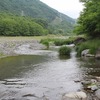 曇りのち雨