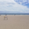 賑わう海がいいか、静かな海がいいか
