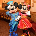 Disney Resort × aoi mama