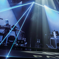 PANDORA再始動ライブ『PANDORA LIVE 2025 -OPEN THE BOX-』詳細