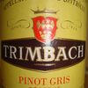 Trimbach Pinot Gris Alsace 2004