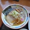 本日のラーメン【蕃龍＠長野市】