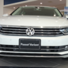  New Passat