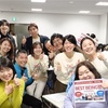 大阪ロマリア3days 3日目❣️