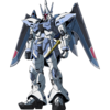 ギャンシュトローム～壮絶な言い合いと白兵戦～【ガンダム】