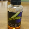 SEDUCE JUICE　SNAKEOIL　レビュー