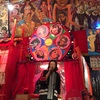見世物小屋