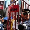 ☆雨傘運動は死なず】 香港13万人デモ 天安門記念館再開など【民主派の戦い