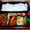 ５月２９日のおやじ弁当