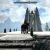 SkyrimSE日記その12 メリディアクエスト「夜明け」をクリア