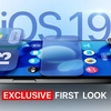 iOS19のインターフェイスは噂通りに「半透明」？〜WWDC2025の日程が発表〜