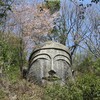 大釈迦坐像　～　熊本県玉名市「弘泉寺」