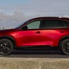 「新型CX-5」に設定される新しいボディカラーは従来と異なる個性的な色？ SKYACTIV-Zは次期MAZDA3にも搭載予定という報道も・・・。
