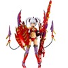 【FAガール】『フレズヴェルク=ルフス〈アギト〉』フレームアームズ・ガール プラモデル【コトブキヤ】より2025年12月再販予約♪