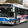中国JRバス　531-5957号車