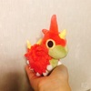 ポケモンfit ケムッソのぬいぐるみを紹介する