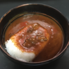 今日のお昼は