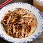 【メシ通のリモートめし】ナンプラーとケチャップの「春雨炒め」がコクと酸味で抜群だった【エダジュン】