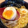 富山県初上陸の金沢発祥ラーメン店で豚骨醤油ラーメン【富山：麺屋 達（たつ）吉沢店】