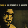 John Coltrane - Traneing In (Prestige) 1958