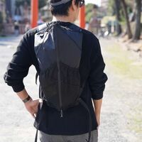 トレラン専門ブランド【Answer4】知ってる？カッコ良くて高機能！普段