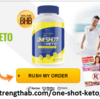 One Shot Keto: Reviews, Benefits, Side Effects & How to Order?