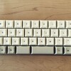 Vortex Core という 40%キーボードを買いました