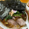 10月20日（月）青島ラーメン（曙町）、名古屋から長岡直行3時間30分。２ヶ月ぶりの実家。