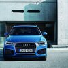 装備充実！アウディ 新型 Q3 / TTS / TT RS 改良2017 価格369万円～