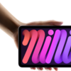 新型 iPad mini 発表。前モデルと比較してみた 