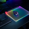 「Razer Firefly V2 Pro」新登場！全盤面が光る世界初のハードマウスパッド、詳細レビューと価格情報