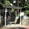 山阪神社でお掃除に学ぶ