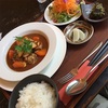 ロッソビアンコでランチ