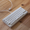 iMacのキーボードをPFUのHappy Hacking Keyboard HHKB Lite2 for Macに替えた話