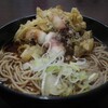 天かめ　🍜門前仲町店