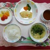 3/2（金）の給食