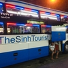 【ベトナム 旅行】バス旅🚌ニャチャンからホイアン・ダナンへの移動の方法!!