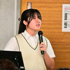 高等学校の学校説明会を行いました
