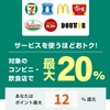 三井住友NLゴールドのポイント付与率が12%になった