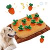 【犬用知育玩具】Askillノーズワークマットで愛犬の「ヒマつぶし」を最高に楽しくする方法